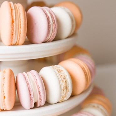 The Basics of French Macarons