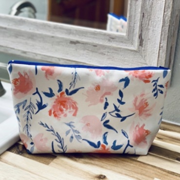 Toiletry Bag