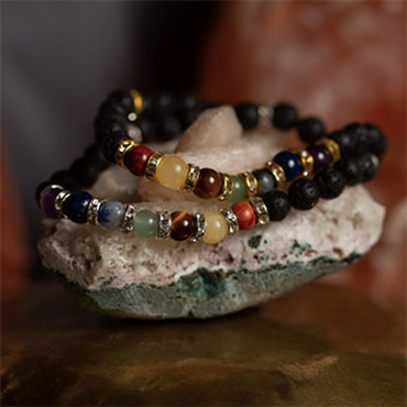 Chakra Alignment, Gemstones and what it all means!
