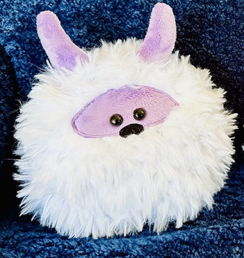 Fluffy Stuffy