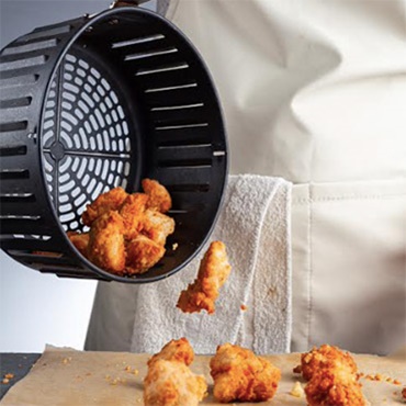 More Air Fryer Tips and Tricks