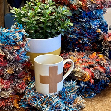 Fun with Fiber