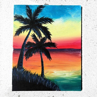 Palm Trees