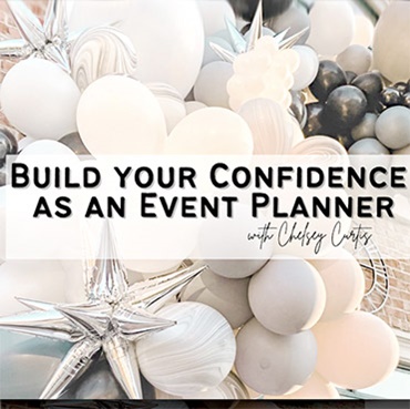 Build Your Confidence