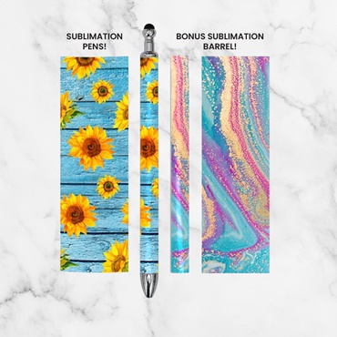 Sublimation 101