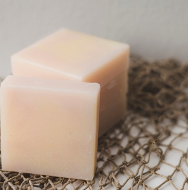 Soap Making