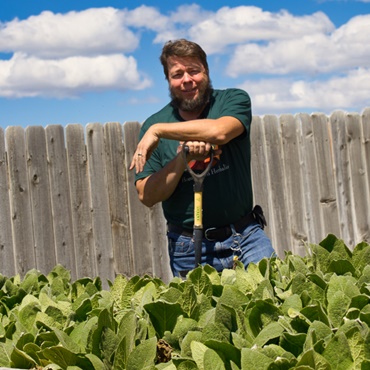 Herbal Medicines in Your Own Backyard