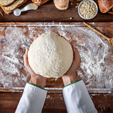 One Dough to Rule Them All