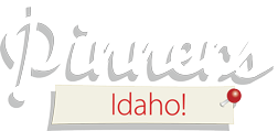 Pinners Idaho